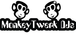 Monkey Twerk - DJ