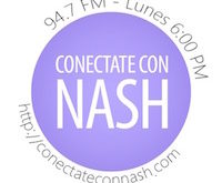 Conectate con Nash
