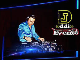 DJ Eddie Calgary