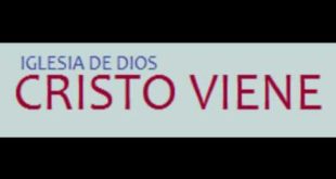 IGLESIA DE DIOS CRISTO VIENE CALGARY