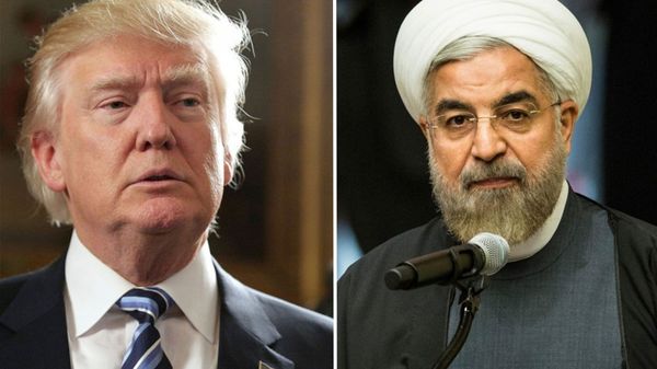 EE.UU. anuncia nuevas sanciones contra Irán tras lanzamiento de misil