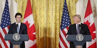 Canadá renegociaría sin México el TLCAN