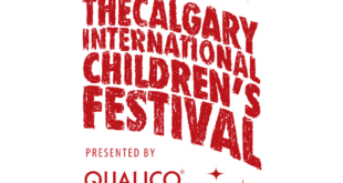 Mayo 24 al 27 - Mayo 24 al 27 - Kidsfest (Festival Internacional de Niños en Calgary)