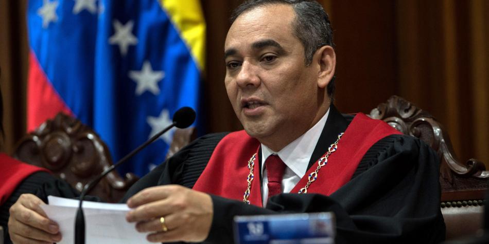 que-implican-las-sanciones-de-ee-uu-a-magistrados-en-venezuela