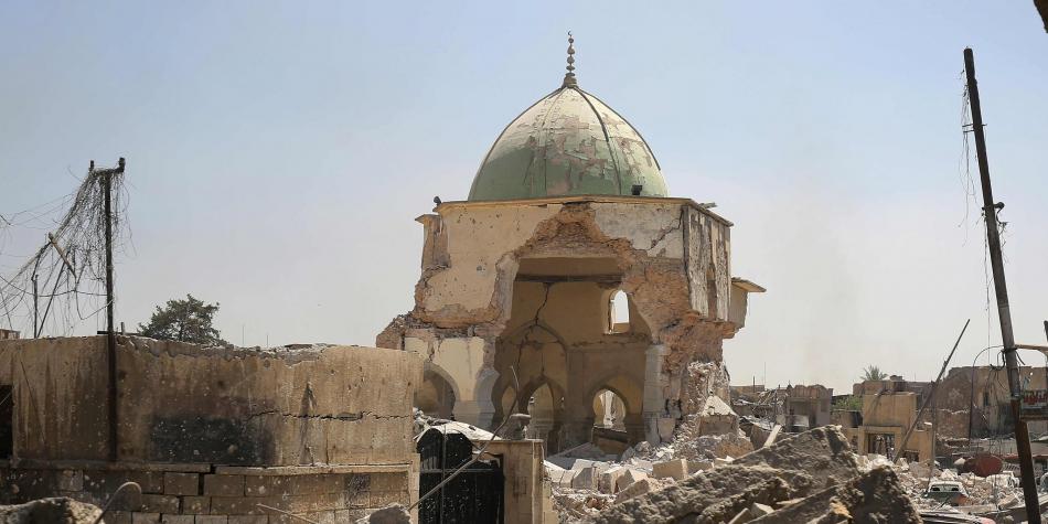 fuerzas-iraquies-capturan-simbolica-mezquita-del-grupo-estado-islamico