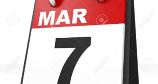 Efemérides: ¿qué pasó el 7 de marzo?--Noticias de Canada-@wordpress-610497-1990249.cloudwaysapps.com