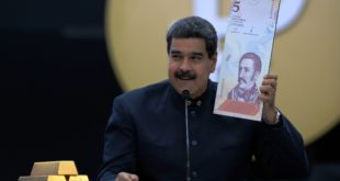 Maduro elimina tres ceros del ‘bolívar soberano’-Noticias de Canada-@wordpress-610497-1990249.cloudwaysapps.com
