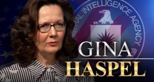 Gina Haspel es la primera mujer nominada a dirigir la importante central de inteligencia.-Noticias de Canada-@wordpress-610497-1990249.cloudwaysapps.com
