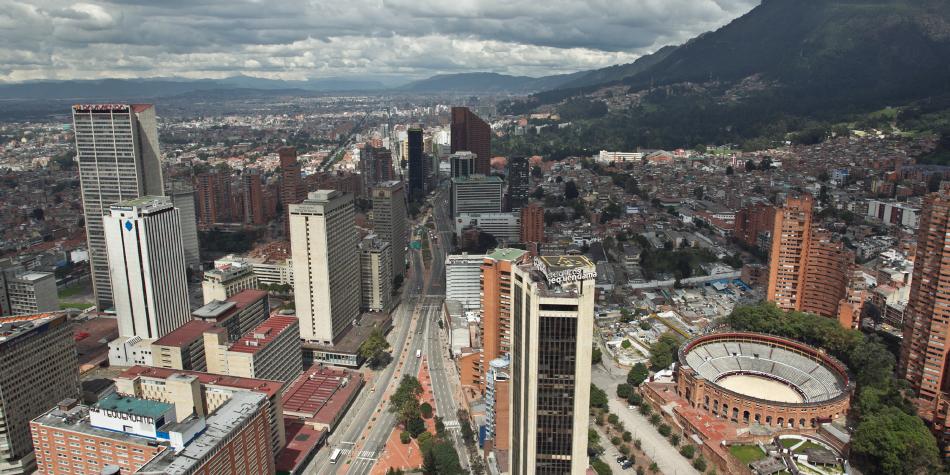 ¡Increíble!: así, poco a poco, se hunde Bogotá-Notias del Canada-@latincanadaq.ca