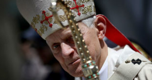 papa-francisco-acepto-renuncia-de-arzobispo-de-washington-acusado-de-encubrir-abusos