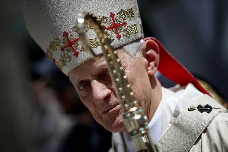 papa-francisco-acepto-renuncia-de-arzobispo-de-washington-acusado-de-encubrir-abusos