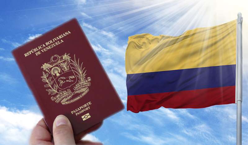colombia-dara-asilo-a-funcionarios-venezolanos