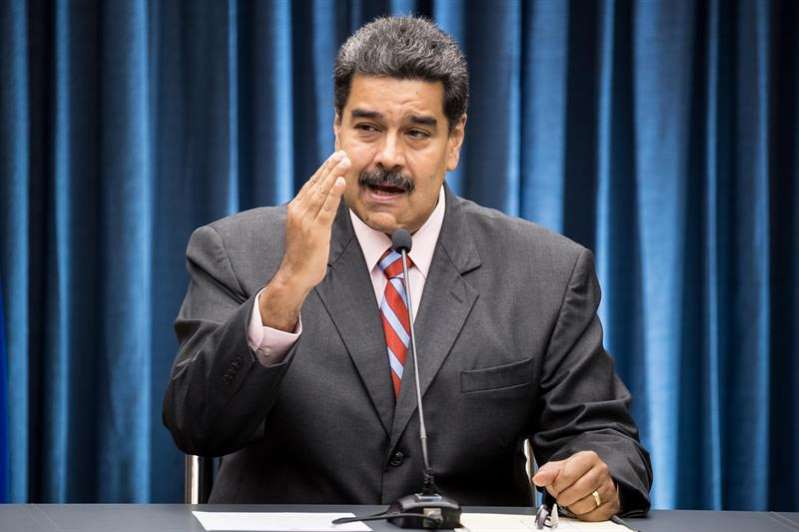 el-partido-de-leopoldo-lopez-acusa-a-maduro-de-entregar-venezuela-a-guerrilleros
