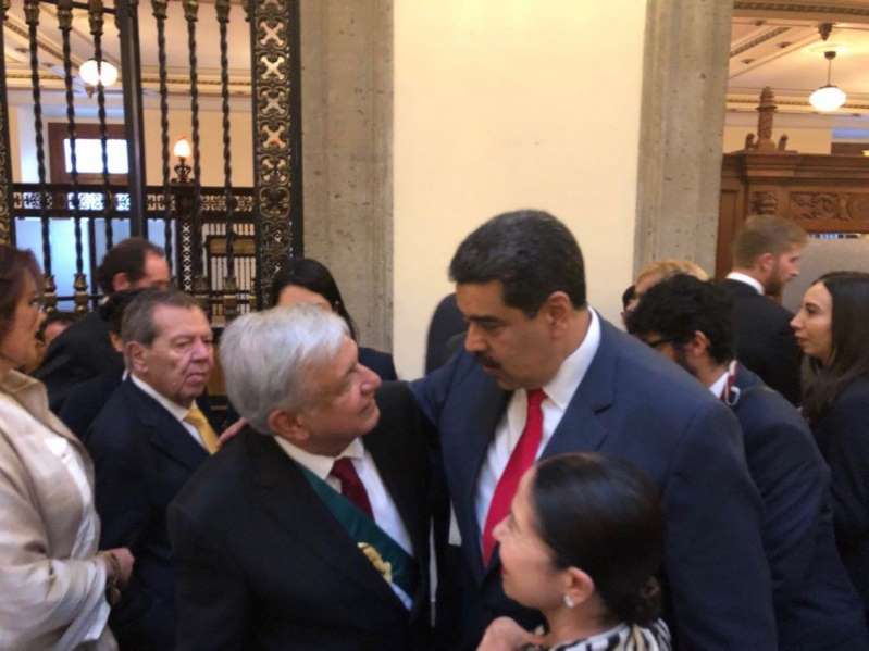 gobierno-venezolano-asegura-que-el-recibimiento-de-maduro-en-mexico-fue-apoteosico