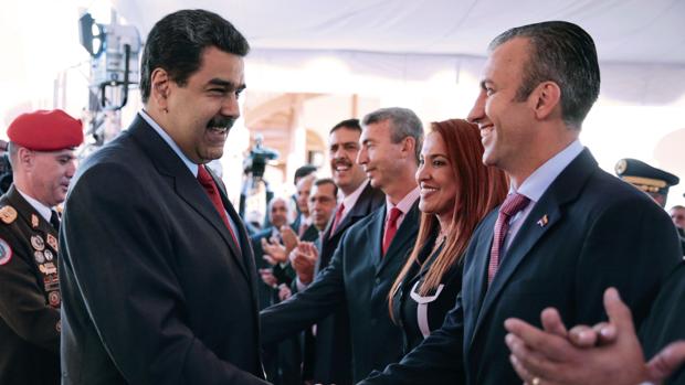 hermano-mayor-de-hugo-chavez-fue-oficializado-como-embajador-de-venezuela-en-cuba
