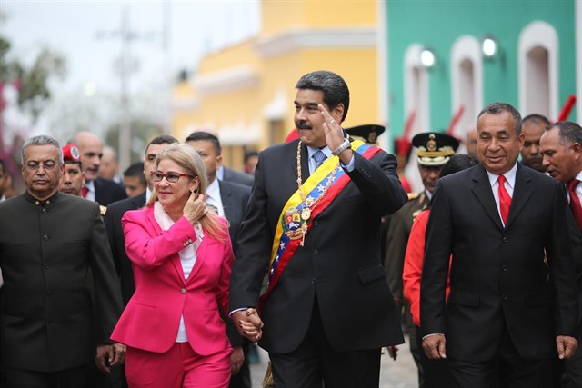venezuela-declara-persona-non-grata-al-embajador-aleman-en-caracas-y-le-da-48-horas-para-salir-del-pais