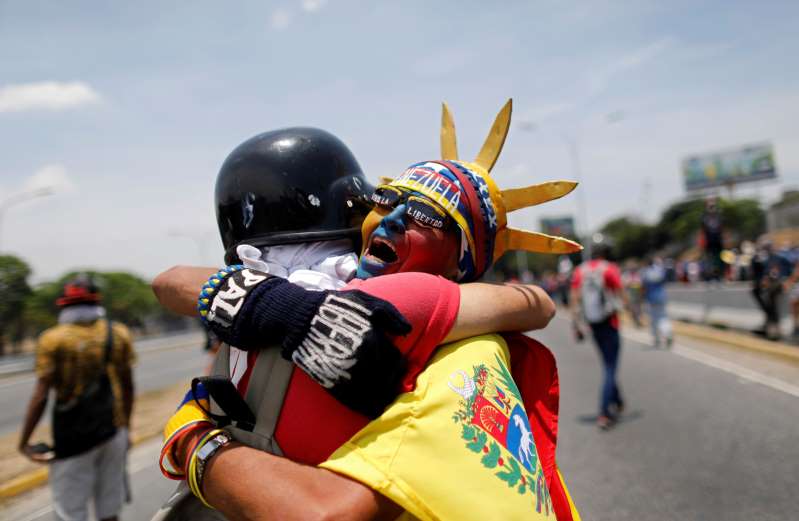 venezuela-vuelve-a-sumirse-en-el-estancamiento-politico