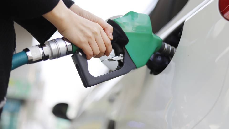 Alertan posible desabastecimiento de gasolina por bloqueos en las carreteras del país