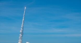 Lanzan desde EE.UU. un satélite que alerta sobre el envío de misiles