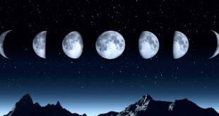 Calendario lunar de junio: Revise cuándo será la próxima luna llena y qué otras fases habrá este mes