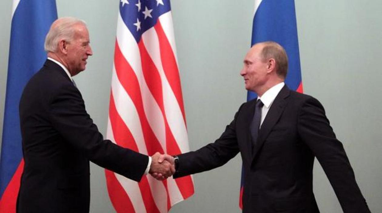 Cumbre Biden-Putin, un intento por evitar una confrontación incontrolable