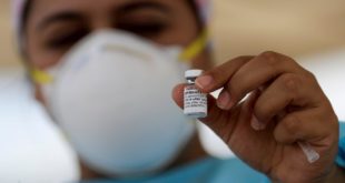 Programa Covax confirma recepción de dinero venezolano para comprar vacunas