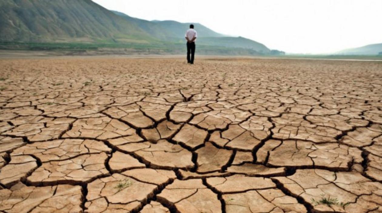 Los efectos del cambio climático "durarán milenios", advierten expertos