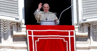 El Papa pide que los países acojan a los afganos que buscan refugio