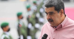 La furia de Maduro contra Presidentes de Uruguay y Paraguay en Cumbre de Celac