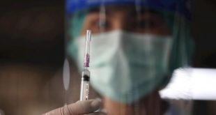 Vacuna china protege en un 79 % contra la variante delta del Covid-19