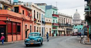 Cuba aprueba las primeras empresas privadas