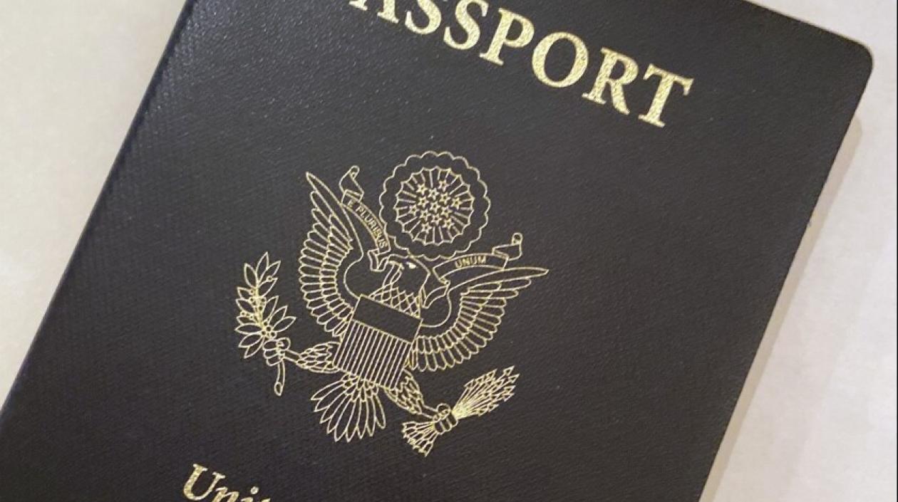 Estados Unidos emite el primer pasaporte marcado con género X