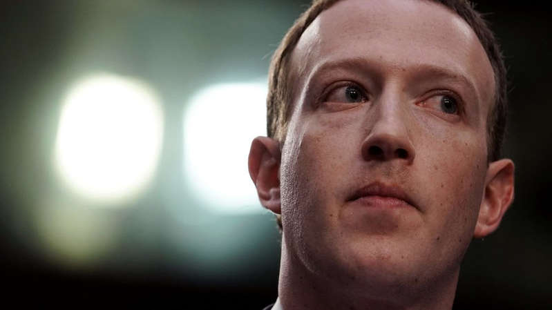 Facebook cambia su nombre corporativo a Meta pero mantiene el de su principal red social