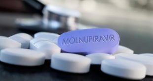 Merck revela que su píldora Molnupiravir reduce riesgo de hospitalización y muerte por Covid-19 en un 50 %
