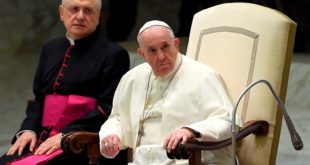 Papa Francisco reconoce la incapacidad de la Iglesia en casos de pederastia