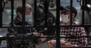 China registra otros 48 muertos por Covid-19 en Shanghái y 1.824 contagios