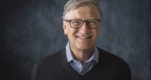 La teoría del más tonto Bill Gates y su crítica a las criptomonedas y los NFT