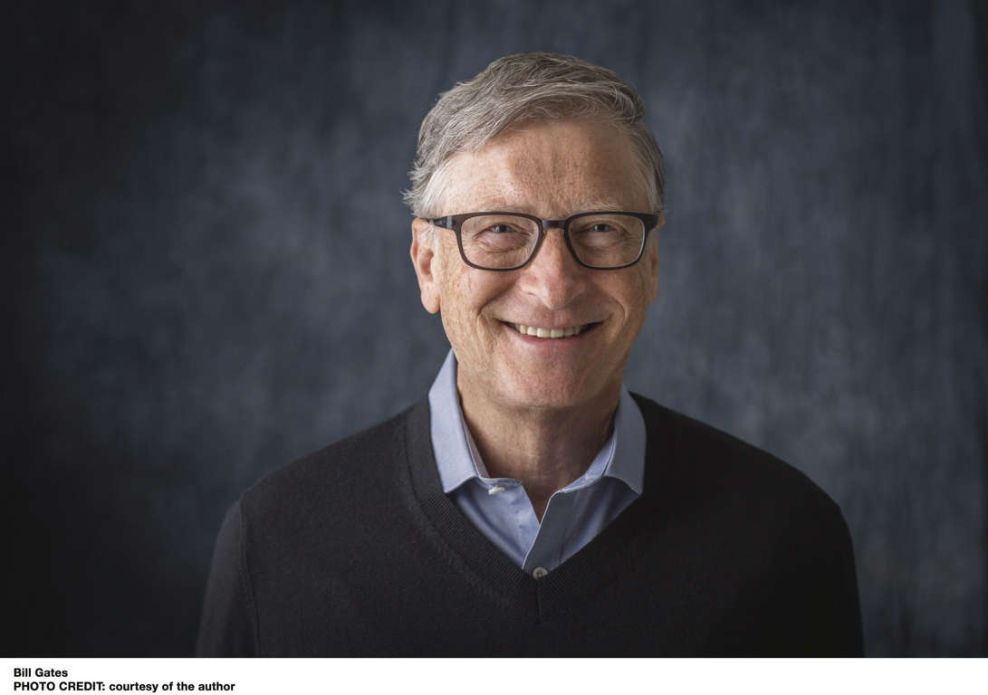 La teoría del más tonto Bill Gates y su crítica a las criptomonedas y los NFT