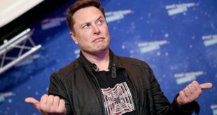 Ultimátum de Elon Musk a sus empleados: volver al trabajo presencial o marcharse