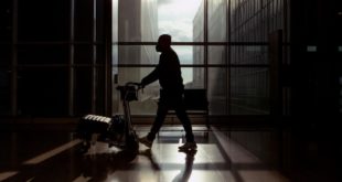 Brasil vuelve a imponer el uso de tapabocas en aeropuertos y aviones