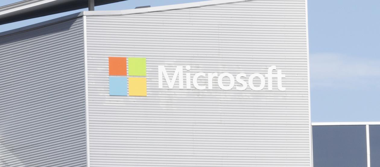 Microsoft sufre una caída a nivel mundial que afecta a correo y aplicaciones