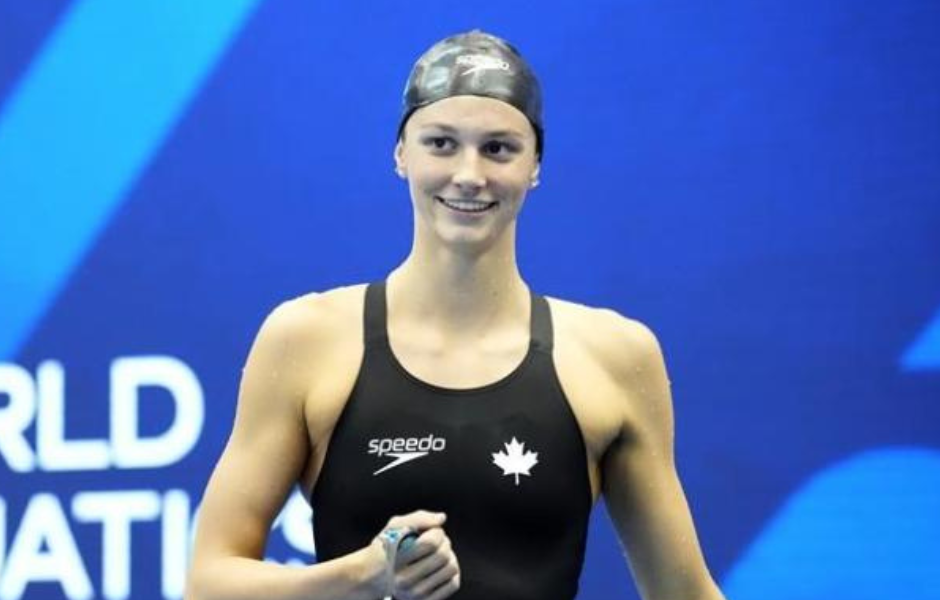 La-nadadora-canadiense-Summer-McIntosh-ganó-el-oro