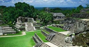 Architectural Marvels From Pre-Columbian Ruins to Modern Masterpieces