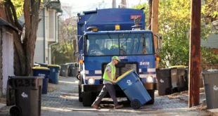 Going Green: The Role of Garbage Bin Rentals in Sustainable Waste Management