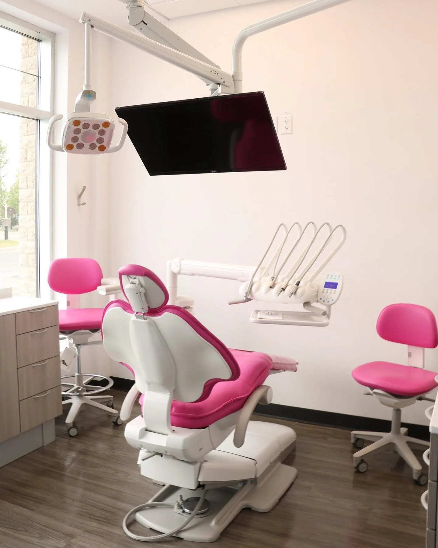 Root Canal bridlewoo dental clinic